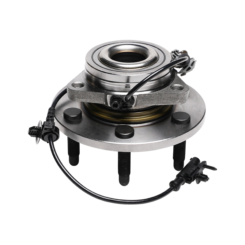 515096-American Cars Wheel Hub Bæring