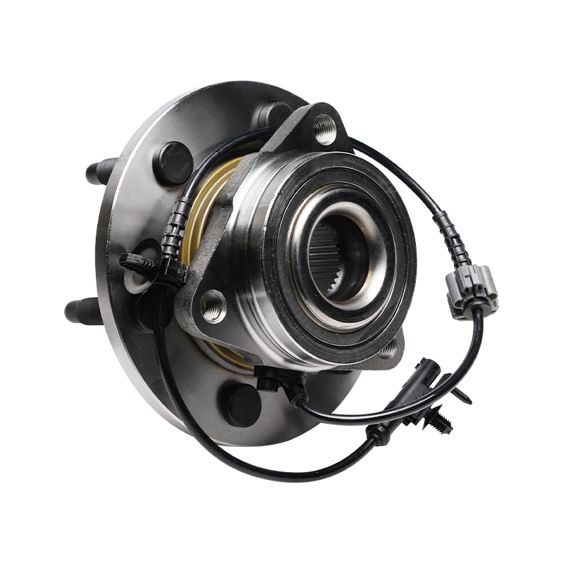 515096-American Cars Wheel Hub Bæring