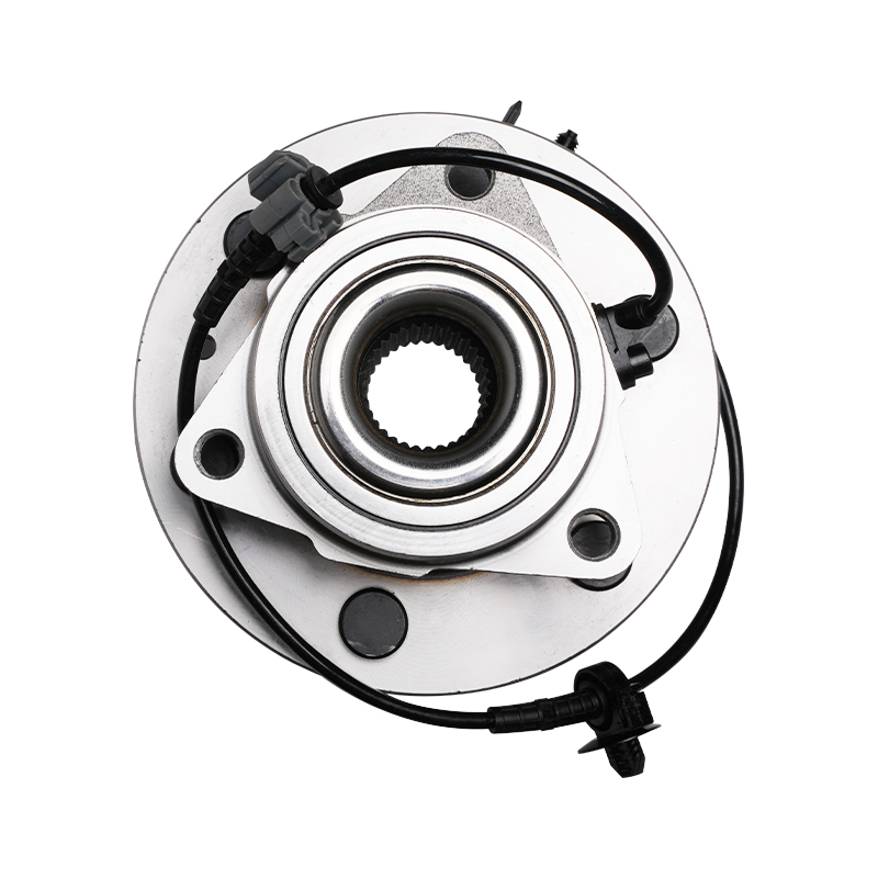 515096-American Cars Wheel Hub Bæring