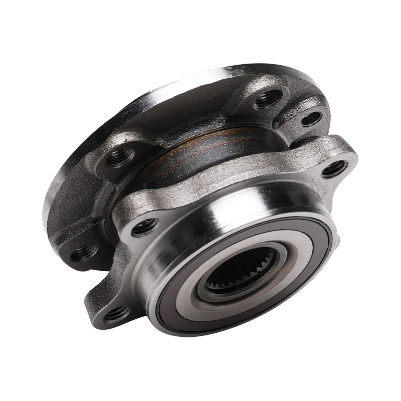 513348-American Cars Wheel Hub Bæring