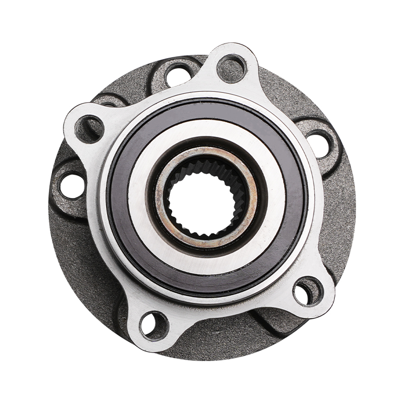 513348-American Cars Wheel Hub Bæring