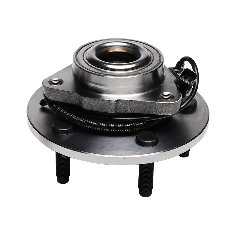 515126-American Cars Wheel Hub Bæring