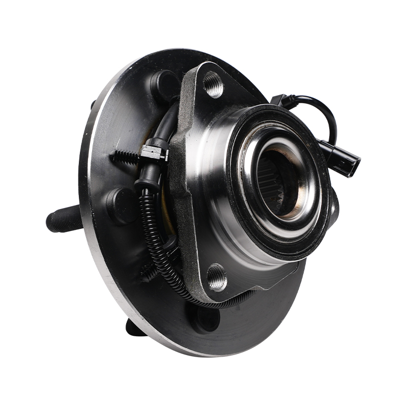 515126-American Cars Wheel Hub Bæring