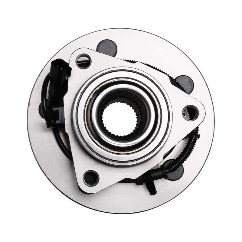 515126-American Cars Wheel Hub Bæring