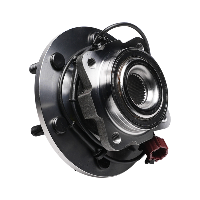 541004-japanske biler hjulnavlager