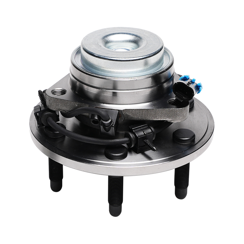 515044-American Cars Wheel Hub Bæring