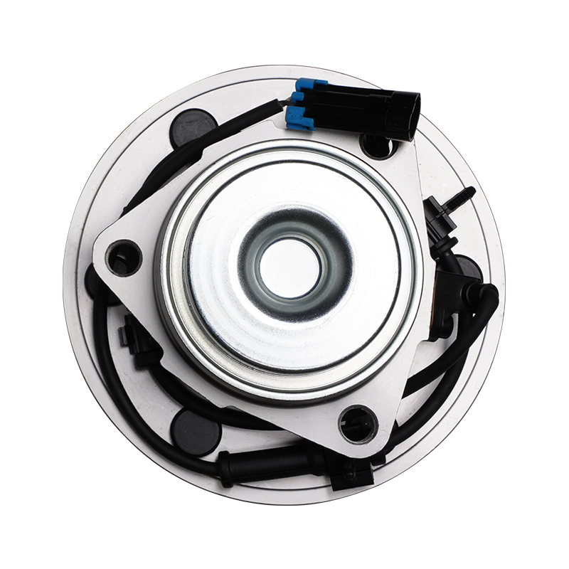515044-American Cars Wheel Hub Bæring