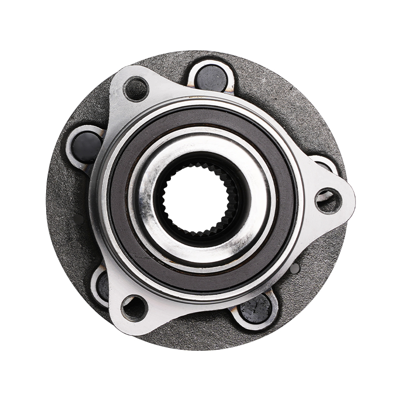 513398-American Cars Wheel Hub Bæring