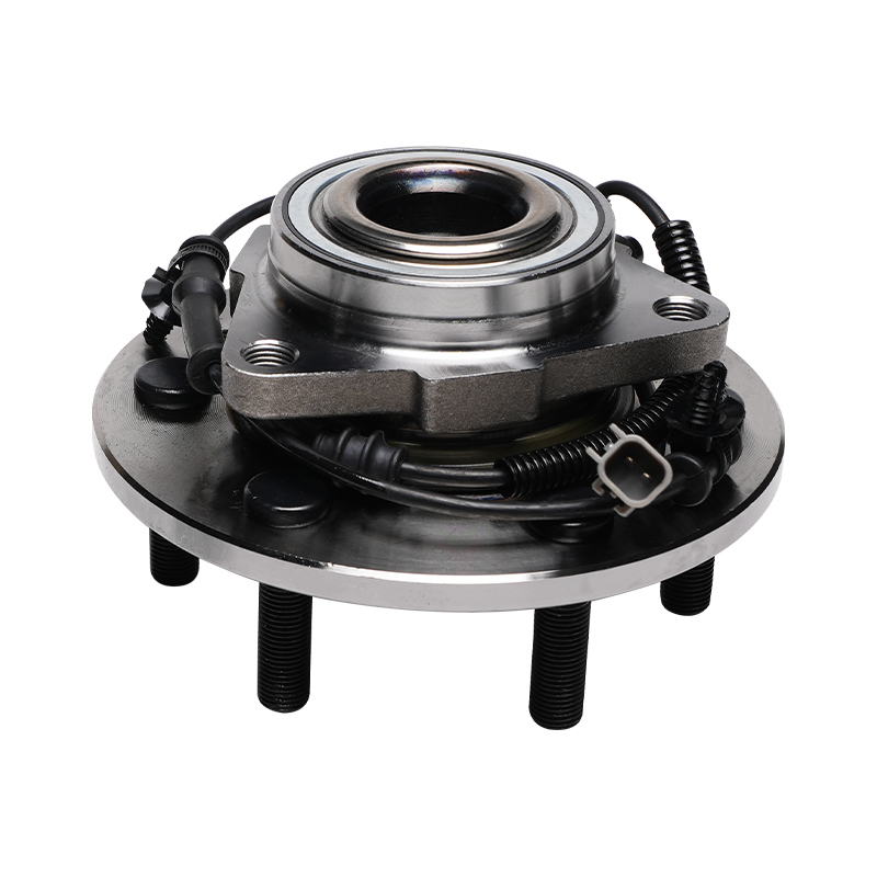 515179-American Cars Wheel Hub Bæring
