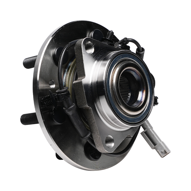 515179-American Cars Wheel Hub Bæring