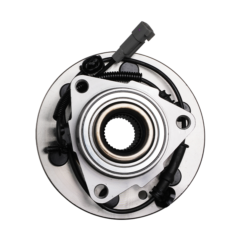 515179-American Cars Wheel Hub Bæring
