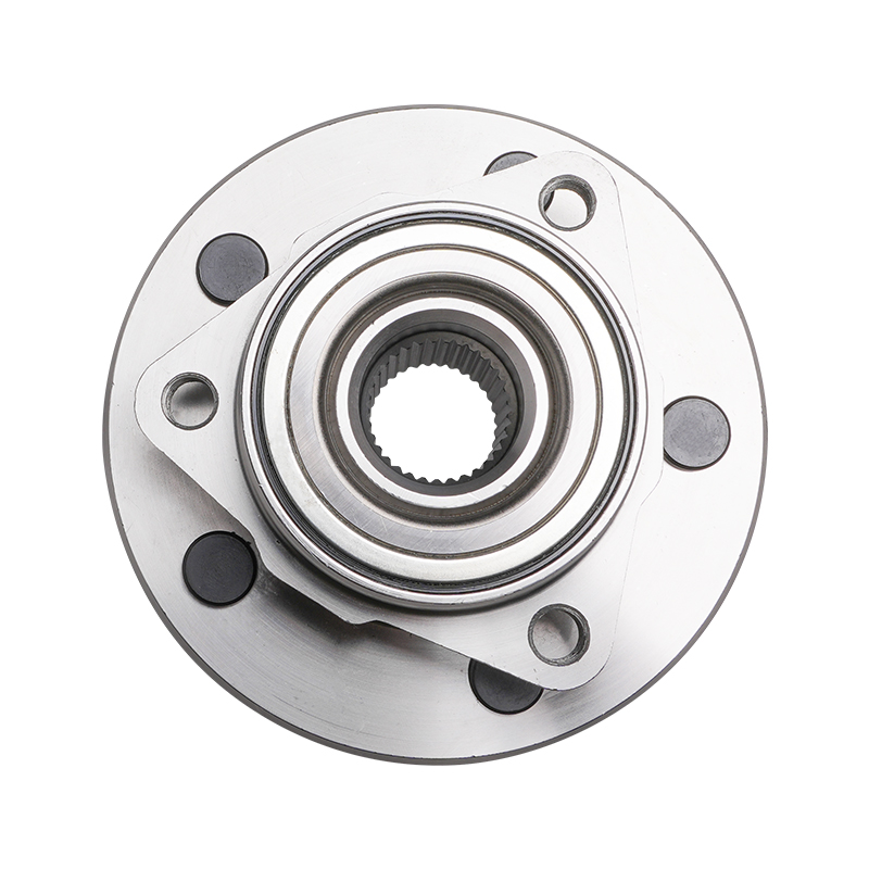 515038-American Cars Wheel Hub Bæring