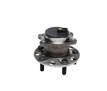 Wheel Hub -Nheder: Nøggleekomponent Kørsel AF Sikkerhed OG YDEEVNE