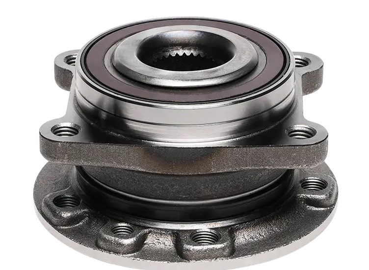 Amerikanske biler hjulnavlejer: en nøglekomponent, der bidrager til kørselskab og ydeevne