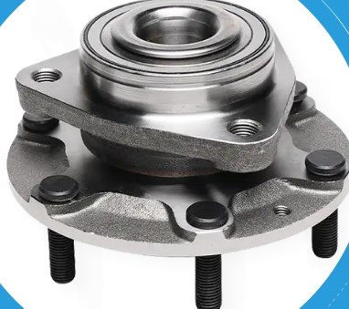 Fra struktur til ydeevne: En omfattende forståelse af den tekniske essens af moderne hjulnavenheder