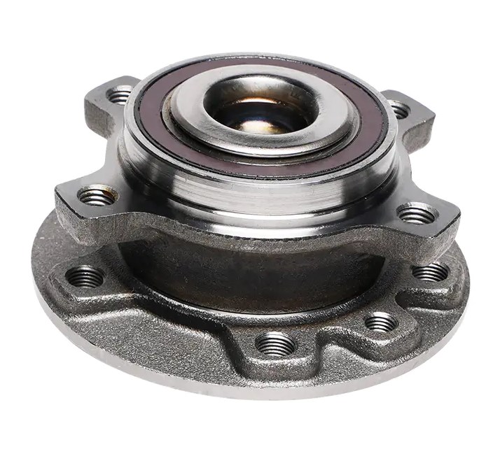 Professionel guide til hjulnavslejer: En nøglekomponent til forbedring af køretøjets sikkerhed og håndtering