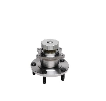 Den afgørende rolle for hjulnavssamlinger i køretøjets sikkerhed og ydeevne