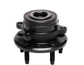 Hvordan bestemmer man holdbarheden og pålideligheden af ​​amerikanske bilers hjulnavslejer?